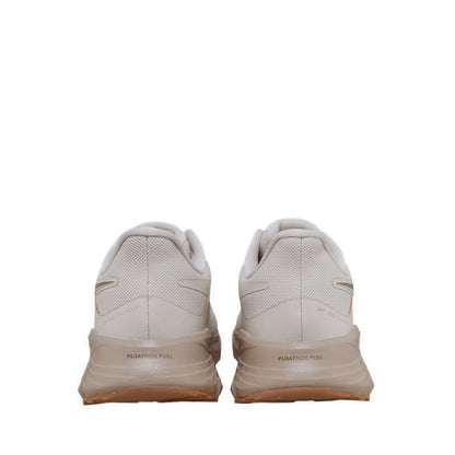 Reebok Zig Dynamic Men's Running Shoes - Tan