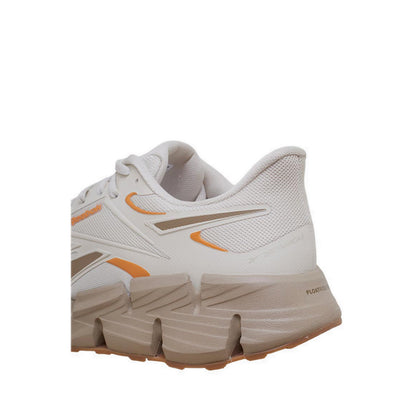 Reebok Zig Dynamic Men's Running Shoes - Tan