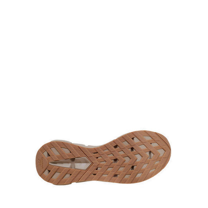 Reebok Zig Dynamic Men's Running Shoes - Tan