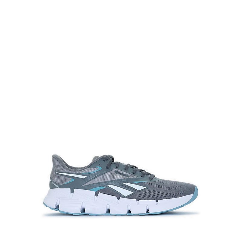 Reebok Zig Dynamica 6 Men's Running Shoes - Grey
