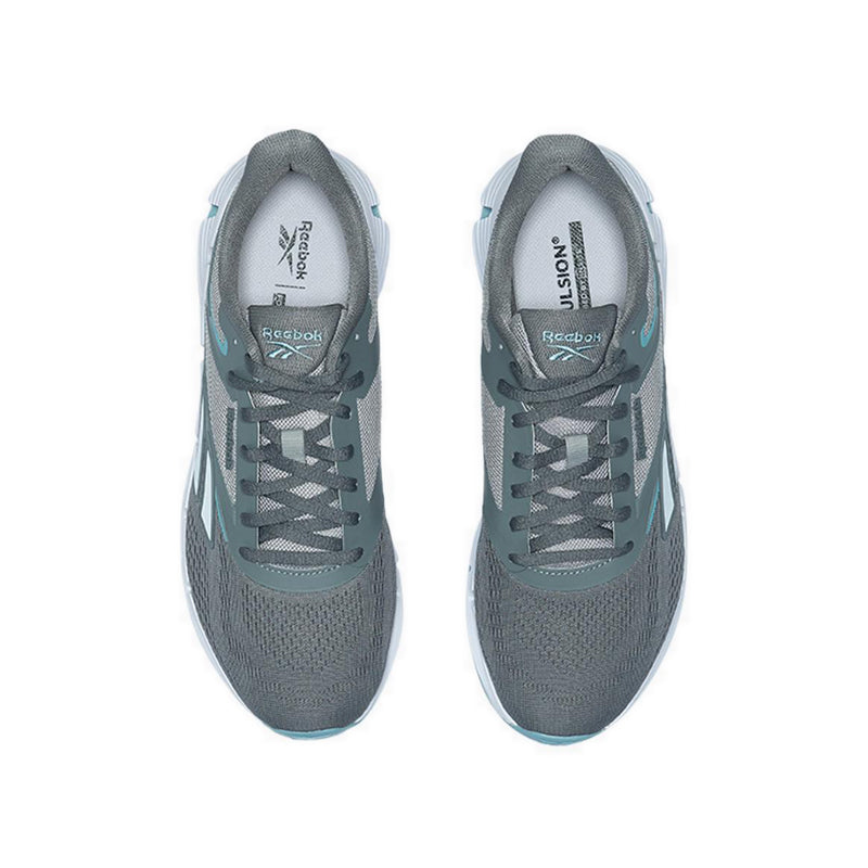 Reebok Zig Dynamica 6 Men's Running Shoes - Grey