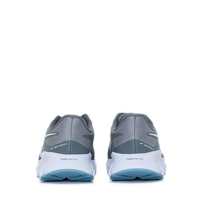 Reebok Zig Dynamica 6 Men's Running Shoes - Grey