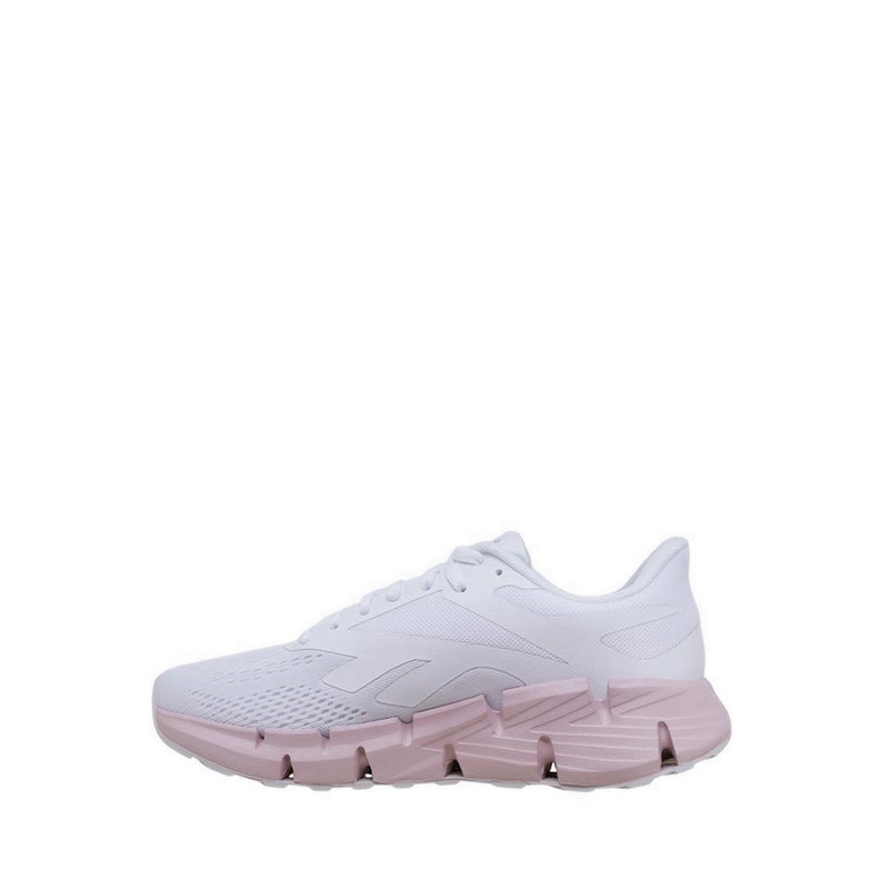 Reebok Zig Dynamic Women's Running Shoes - Grey