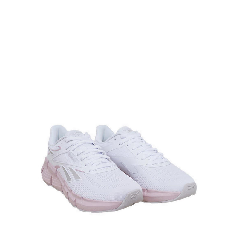 Reebok Zig Dynamic Women's Running Shoes - Grey