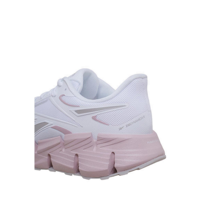 Reebok Zig Dynamic Women's Running Shoes - Grey