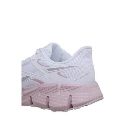 Reebok Zig Dynamic Women's Running Shoes - Grey