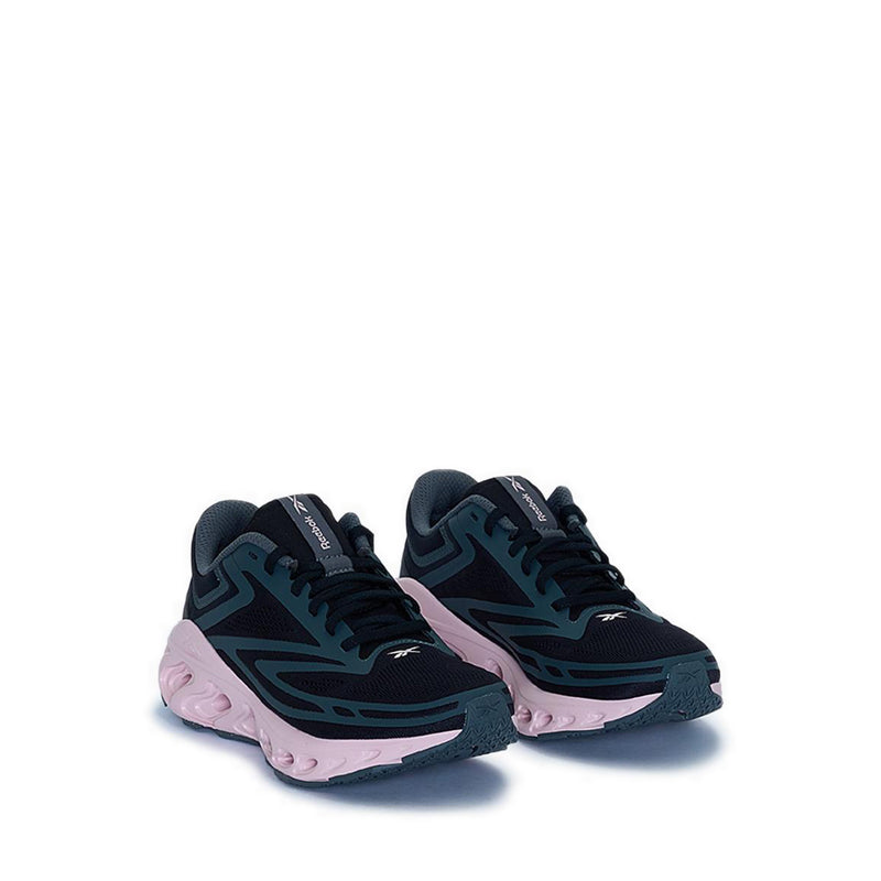Reebok Fuel Flex Run Women's Running Shoes - Black/Pink