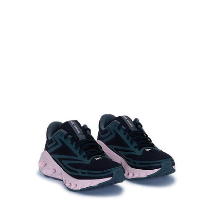 Reebok Fuel Flex Run Women's Running Shoes - Black/Pink