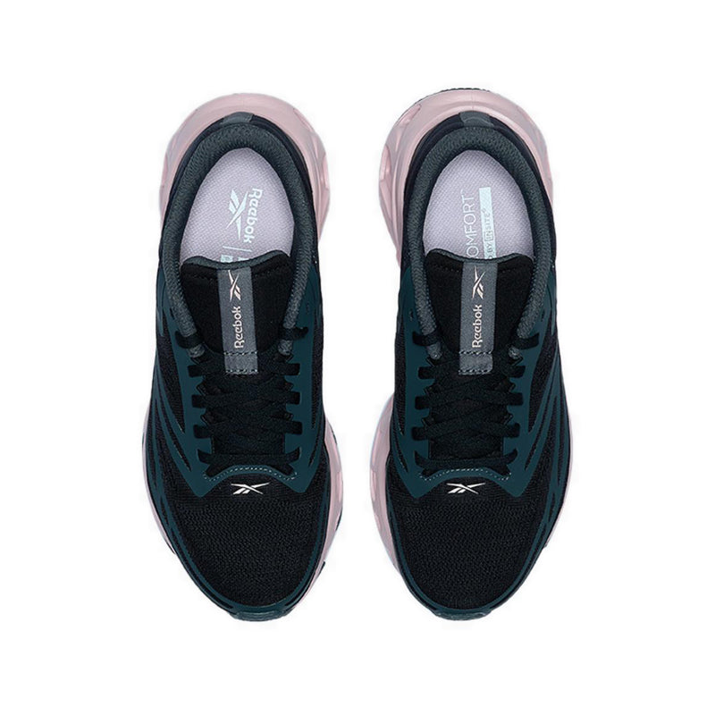 Reebok Fuel Flex Run Women's Running Shoes - Black/Pink