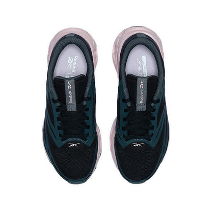 Reebok Fuel Flex Run Women's Running Shoes - Black/Pink