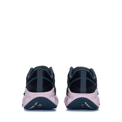 Reebok Fuel Flex Run Women's Running Shoes - Black/Pink