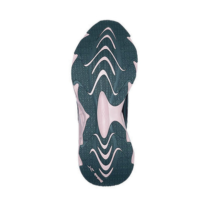 Reebok Fuel Flex Run Women's Running Shoes - Black/Pink
