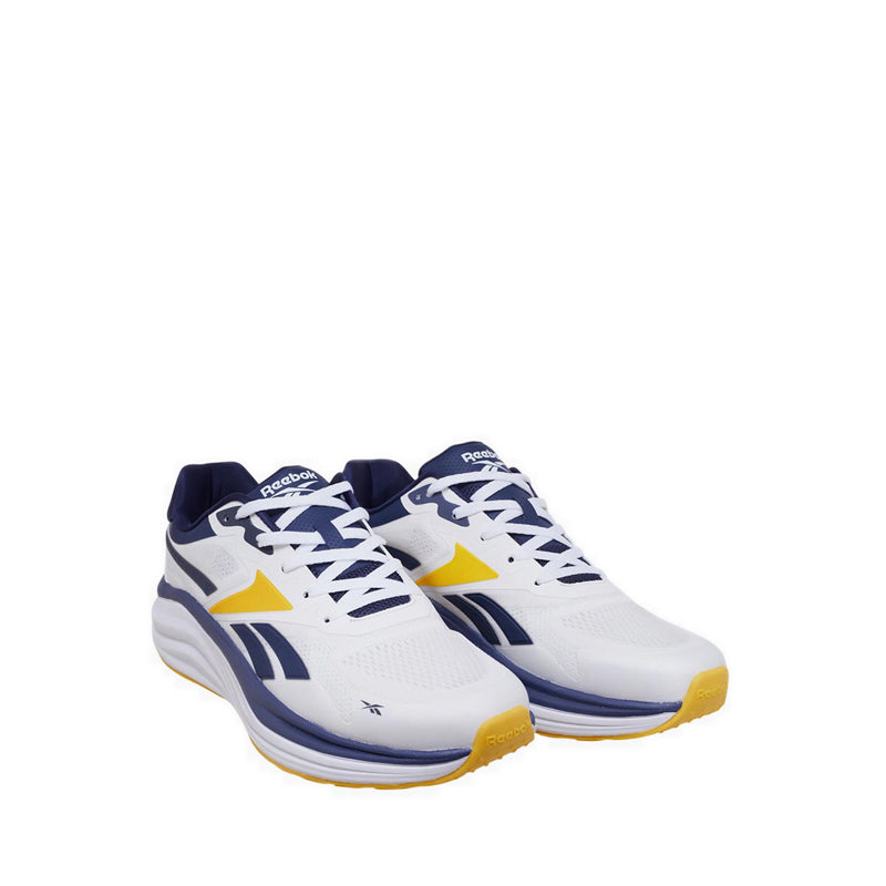 Reebok Grind Flex Men's Running Shoes - Navy/ White