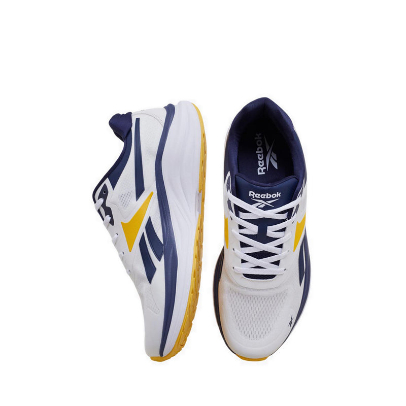 Reebok Grind Flex Men's Running Shoes - Navy/ White