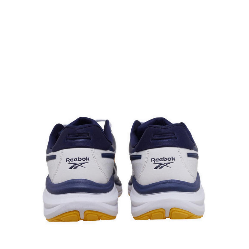 Reebok Grind Flex Men's Running Shoes - Navy/ White