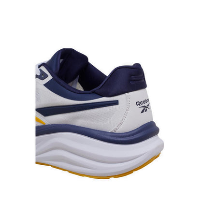 Reebok Grind Flex Men's Running Shoes - Navy/ White