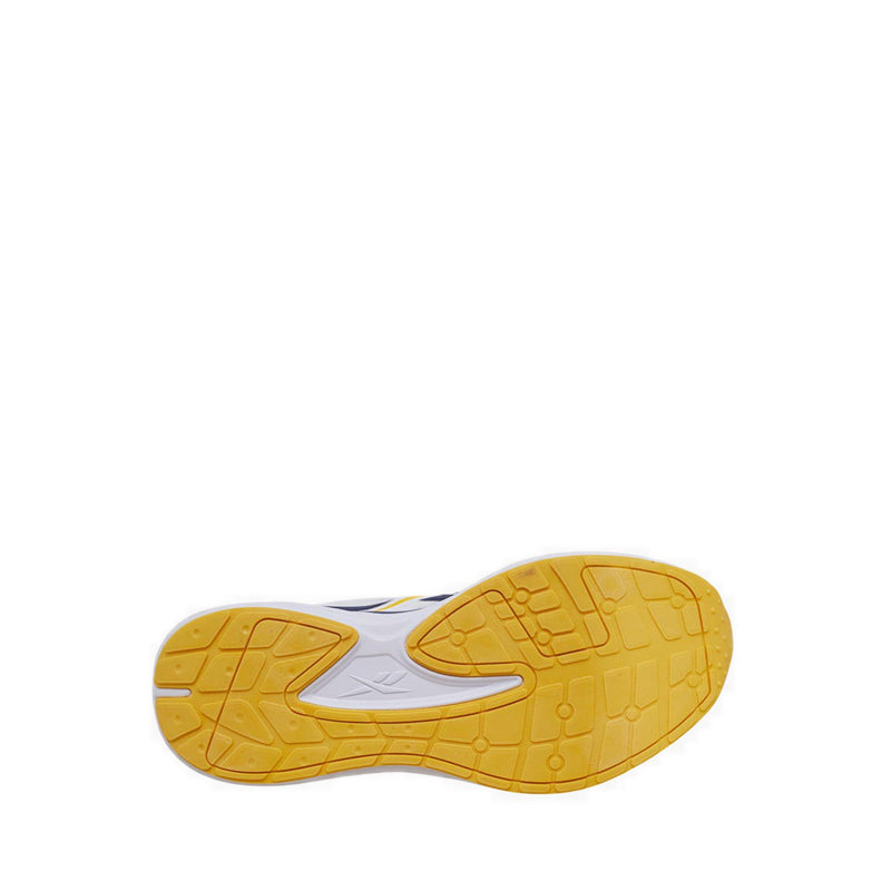Reebok Grind Flex Men's Running Shoes - Navy/ White