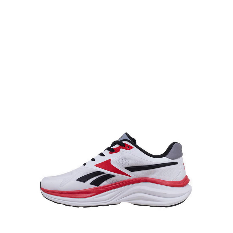 Reebok Grind Flex Men's Running Shoes - Red/ Black