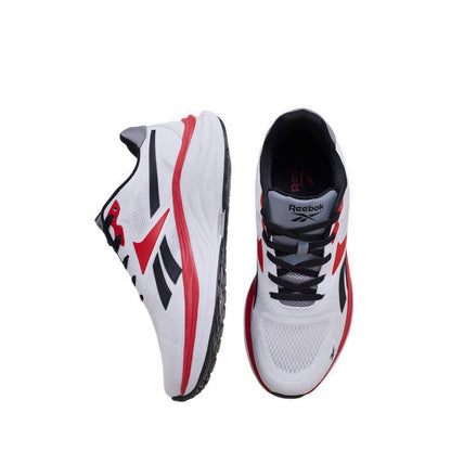 Reebok Grind Flex Men's Running Shoes - Red/ Black