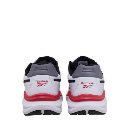 Reebok Grind Flex Men's Running Shoes - Red/ Black