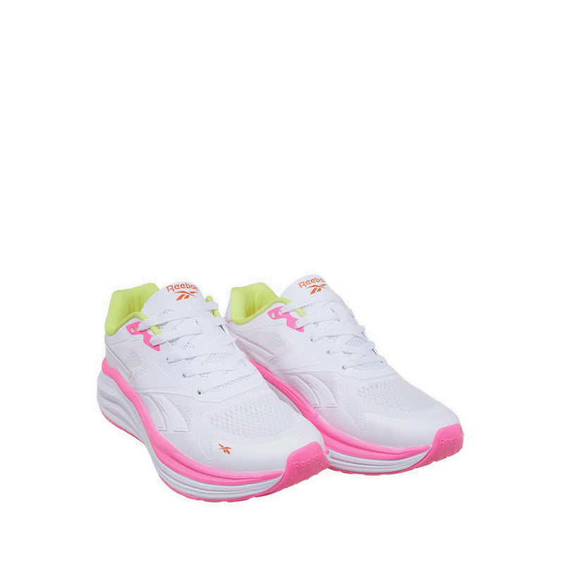 Reebok Grind Flex Women's Running Shoes - Pink/ Orange