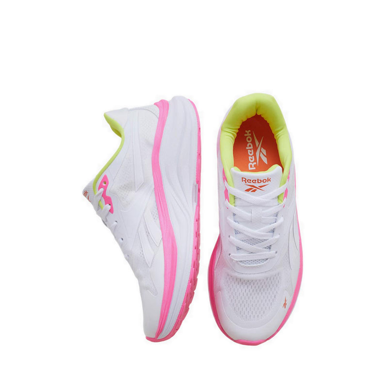 Reebok Grind Flex Women's Running Shoes - Pink/ Orange