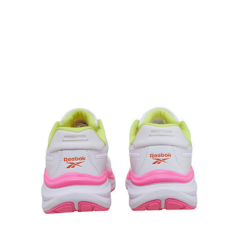 Reebok Grind Flex Women's Running Shoes - Pink/ Orange