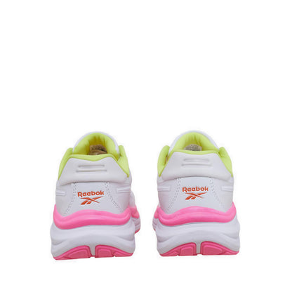 Reebok Grind Flex Women's Running Shoes - Pink/ Orange