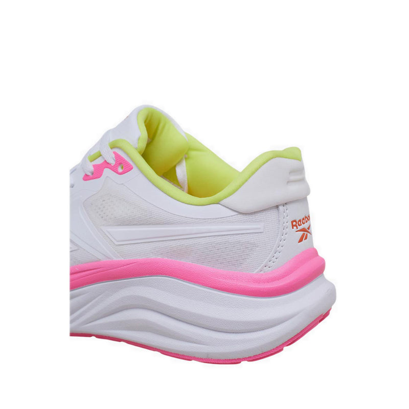 Reebok Grind Flex Women's Running Shoes - Pink/ Orange