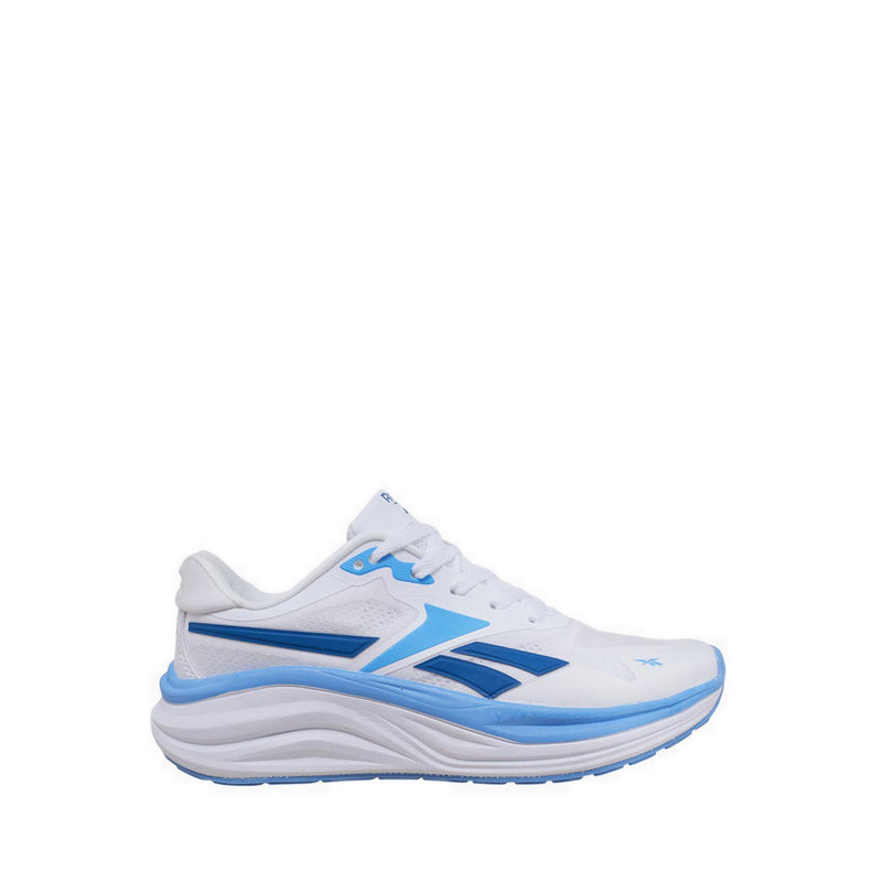 Reebok Grind Flex Women's Running Shoes - White/ Blue