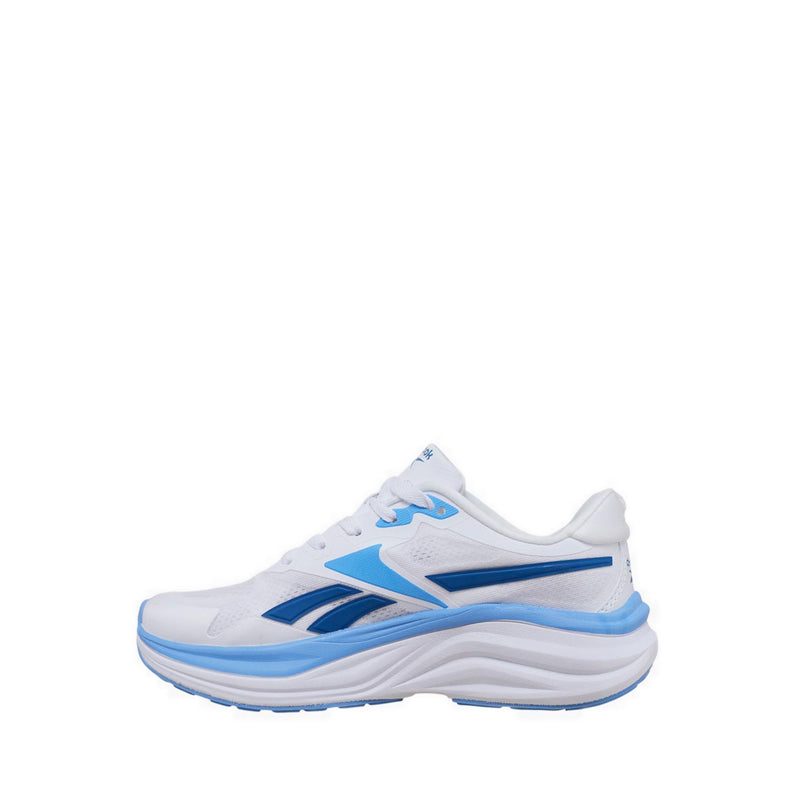 Reebok Grind Flex Women's Running Shoes - White/ Blue