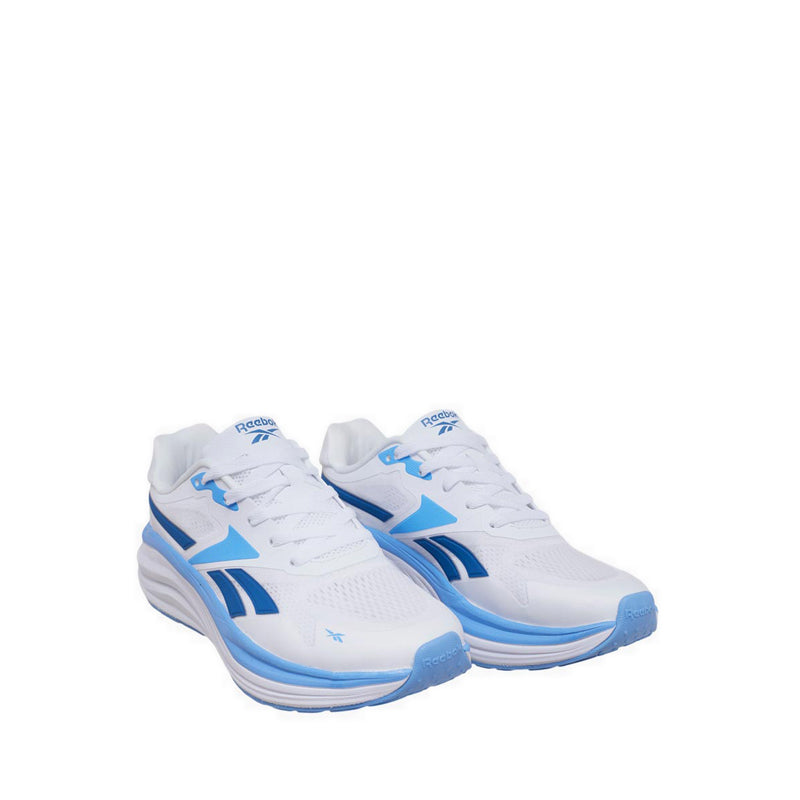 Reebok Grind Flex Women's Running Shoes - White/ Blue