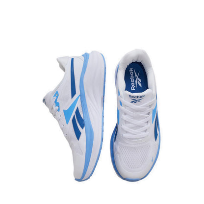 Reebok Grind Flex Women's Running Shoes - White/ Blue
