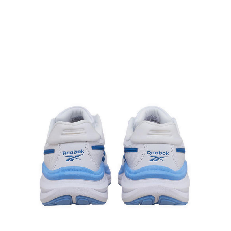 Reebok Grind Flex Women's Running Shoes - White/ Blue