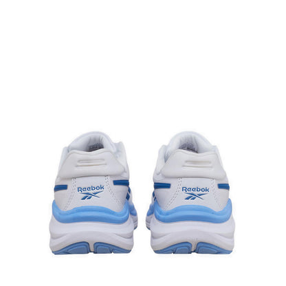 Reebok Grind Flex Women's Running Shoes - White/ Blue