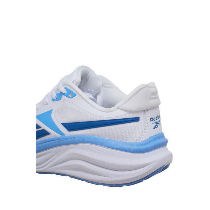 Reebok Grind Flex Women's Running Shoes - White/ Blue