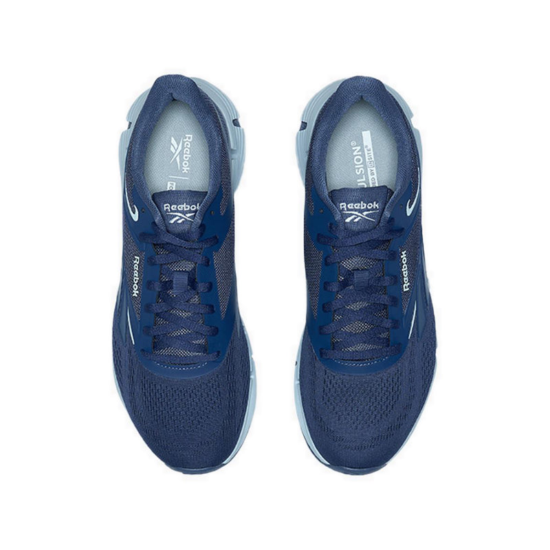 Reebok Zig Dynamica 6 Men's Running Shoes - Blue
