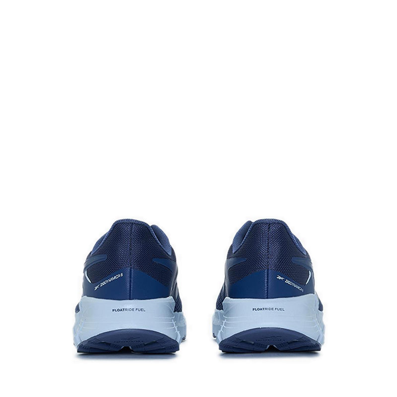 Reebok Zig Dynamica 6 Men's Running Shoes - Blue