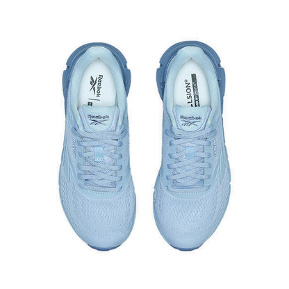 Reebok Zig Dynamica 6 Women's Running Shoes - Blue