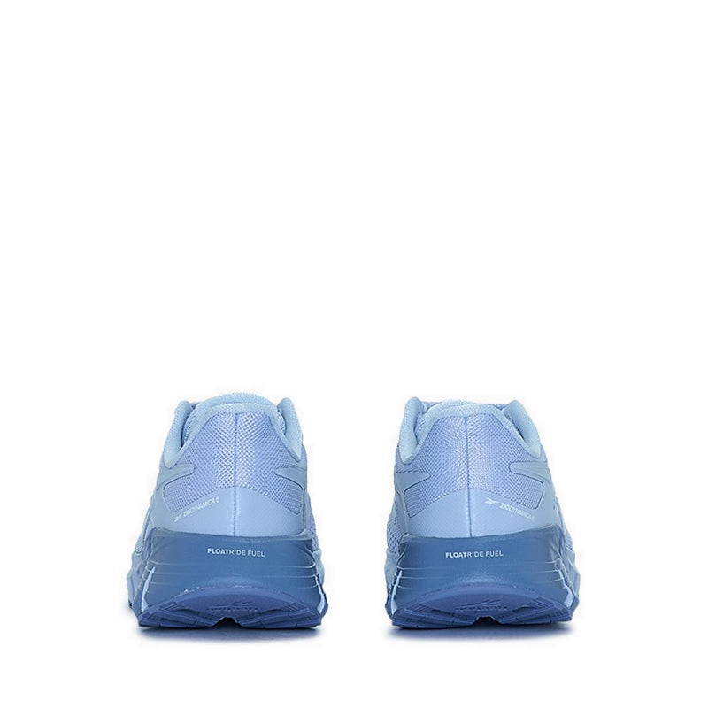 Reebok Zig Dynamica 6 Women's Running Shoes - Blue