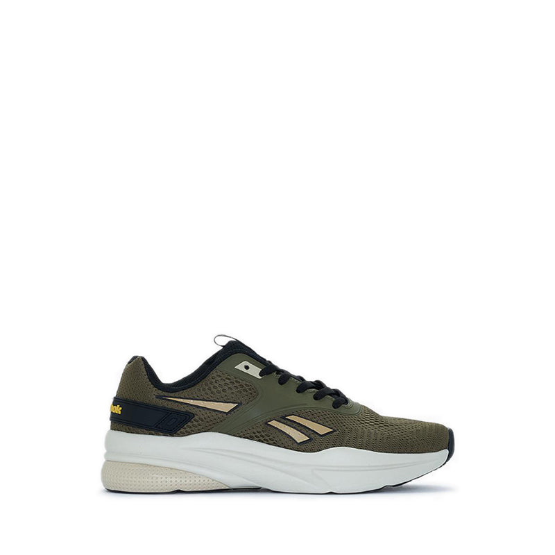 Reebok Relora Men's Running Shoes - Olive Stone