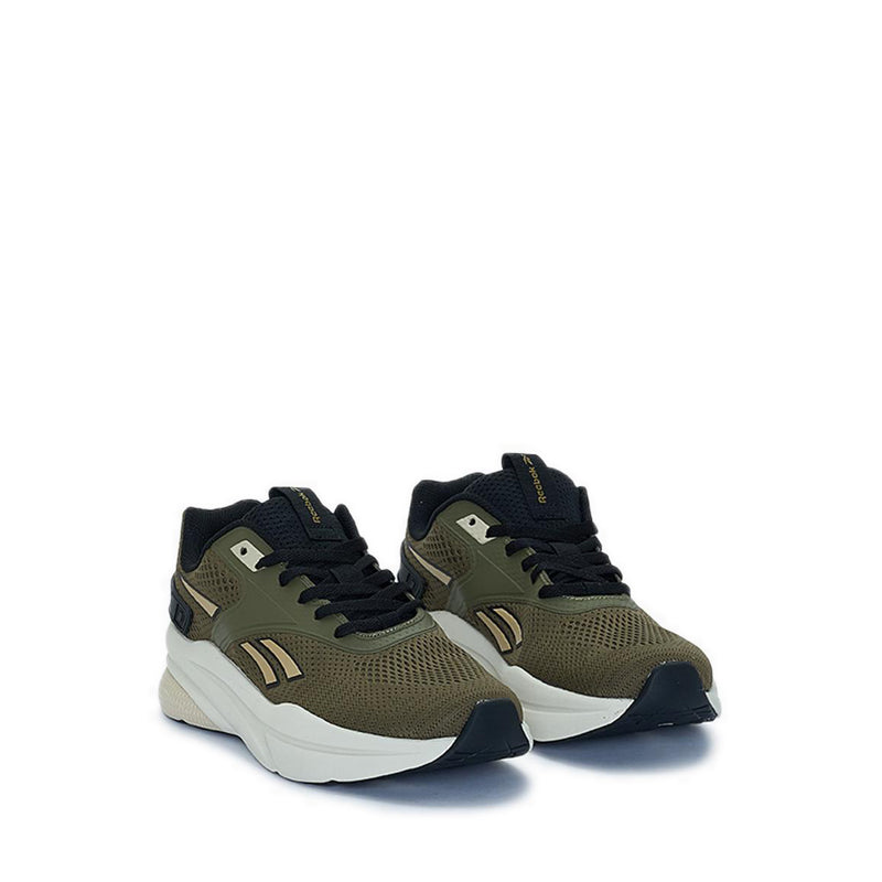Reebok Relora Men's Running Shoes - Olive Stone