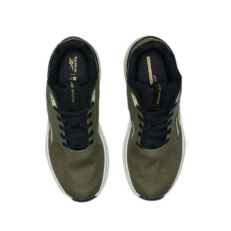 Reebok Relora Men's Running Shoes - Olive Stone