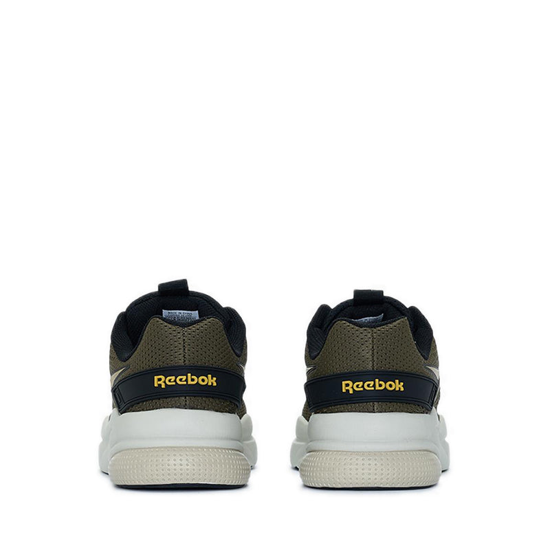 Reebok Relora Men's Running Shoes - Olive Stone