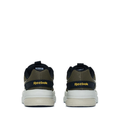 Reebok Relora Men's Running Shoes - Olive Stone
