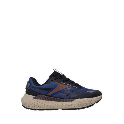 Reebok Base Trail Low Men's Running Shoes - Batik Blue