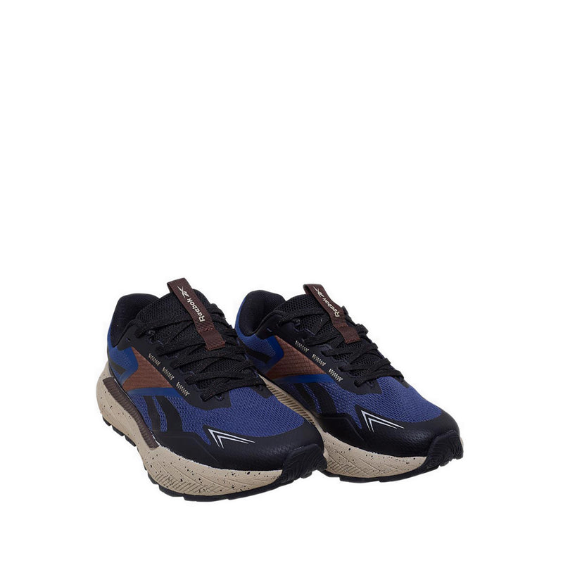 Reebok Base Trail Low Men's Running Shoes - Batik Blue