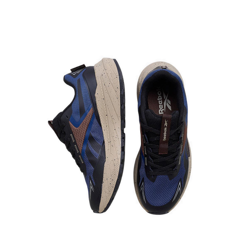 Reebok Base Trail Low Men's Running Shoes - Batik Blue