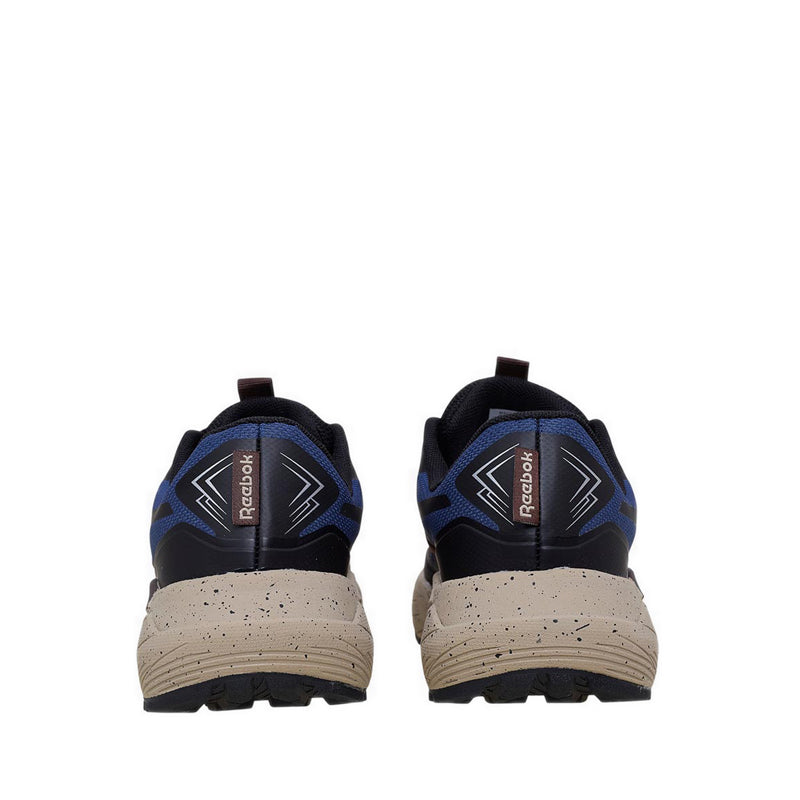Reebok Base Trail Low Men's Running Shoes - Batik Blue