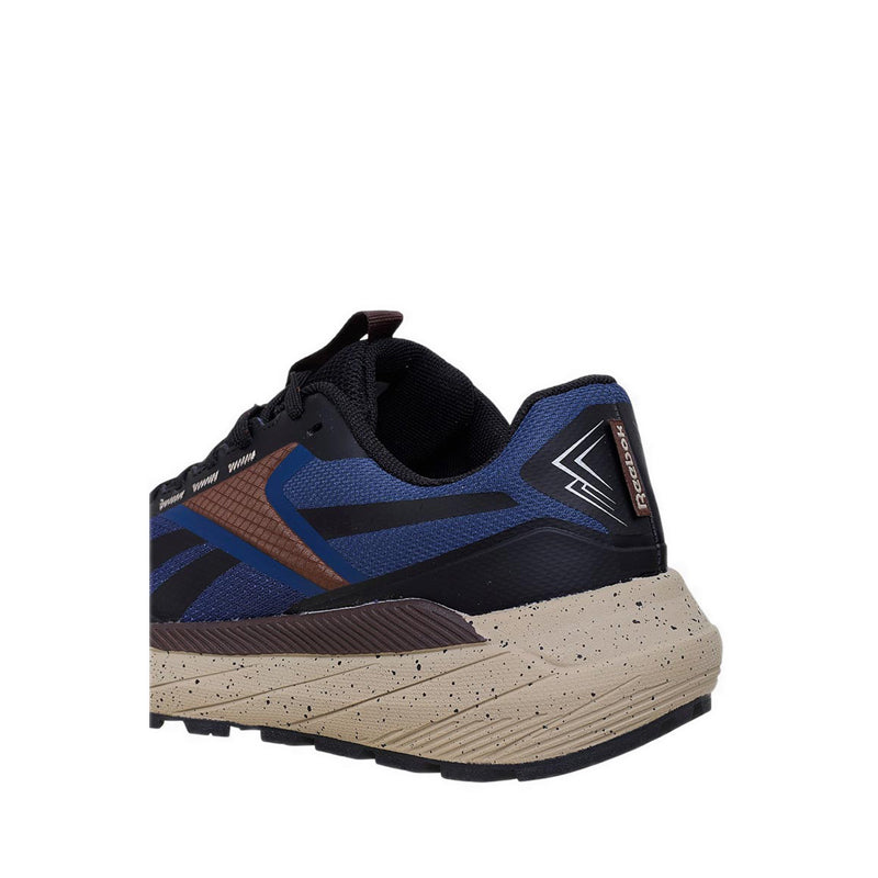 Reebok Base Trail Low Men's Running Shoes - Batik Blue